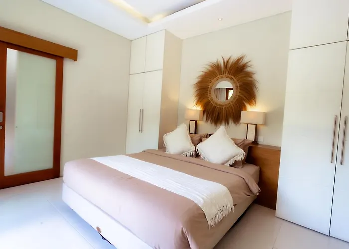 Villa Bali Easy Living