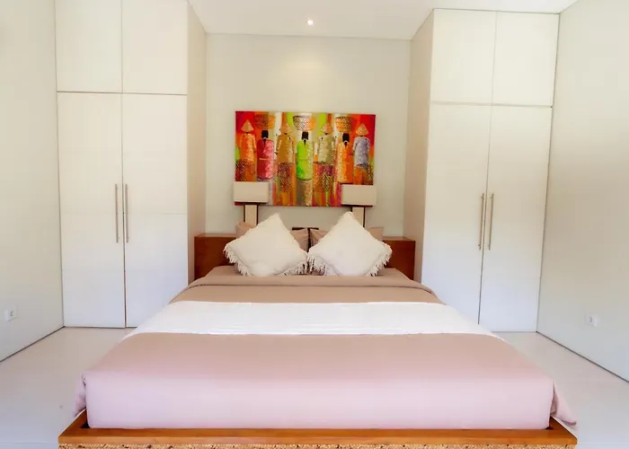 Villa Bali Easy Living *