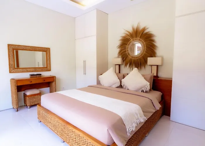 Villa Bali Easy Living Canggu