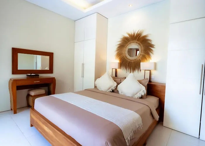 Villa Bali Easy Living Canggu