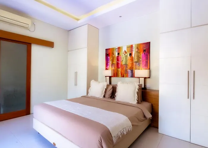 Bali Easy Living Villa