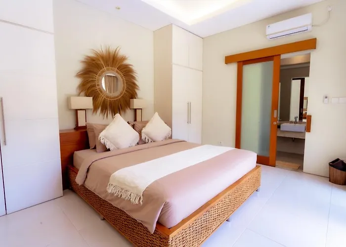 Bali Easy Living Villa Canggu
