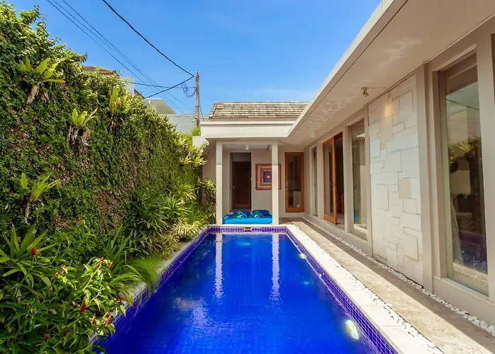 Bali Easy Living Canggu