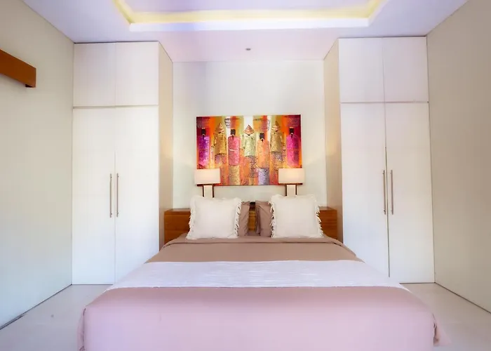 Villa Bali Easy Living