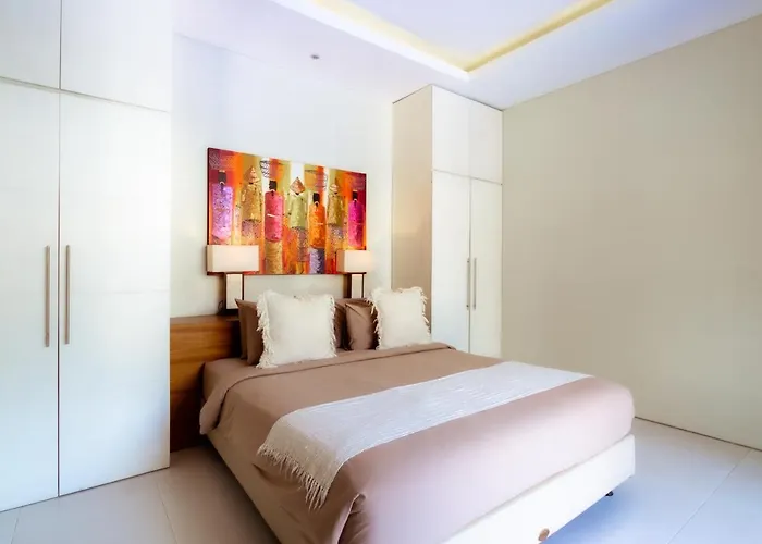 Bali Easy Living * Canggu