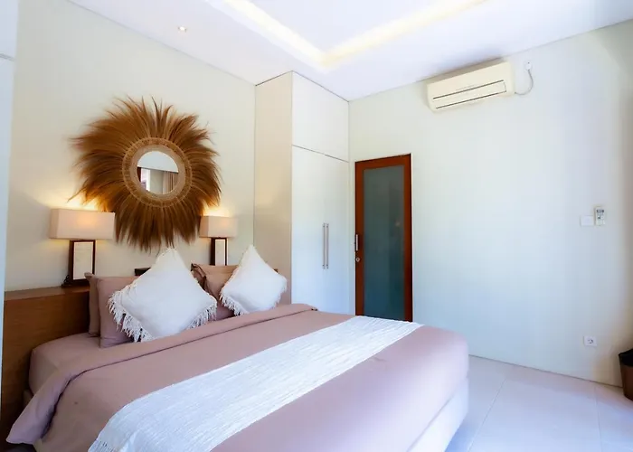 Bali Easy Living Villa