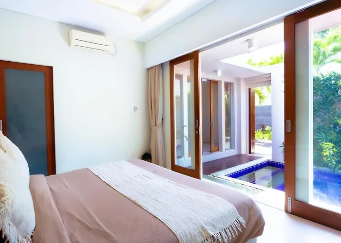 Bali Easy Living