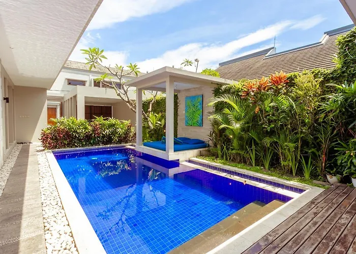 Bali Easy Living *