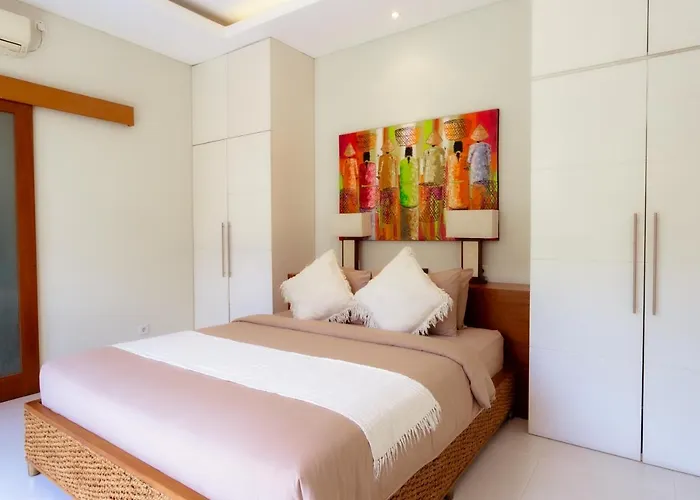 Villa Bali Easy Living *