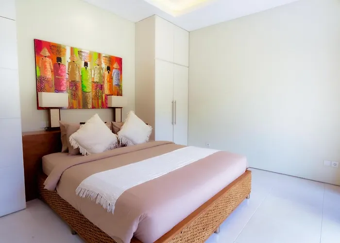 Villa Bali Easy Living Canggu