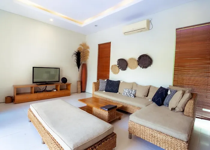 Bali Easy Living