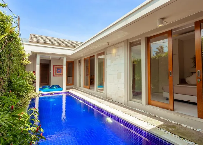 Villa Bali Easy Living Canggu