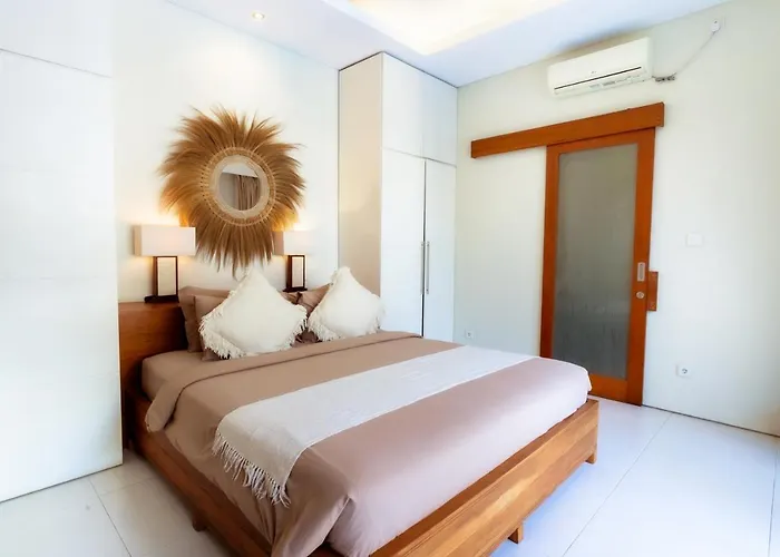 Bali Easy Living Canggu