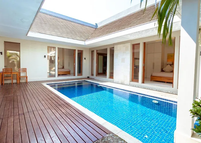 Bali Easy Living Canggu
