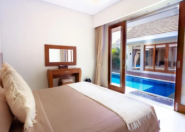 Bali Easy Living *