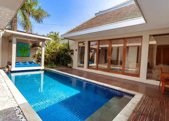 Villa Bali Easy Living *