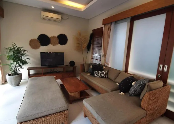 Bali Easy Living Canggu