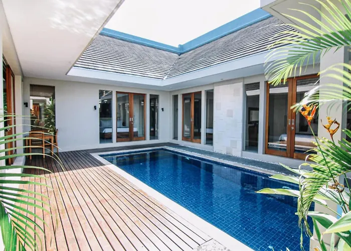 Bali Easy Living Villa