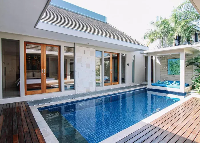 Bali Easy Living *