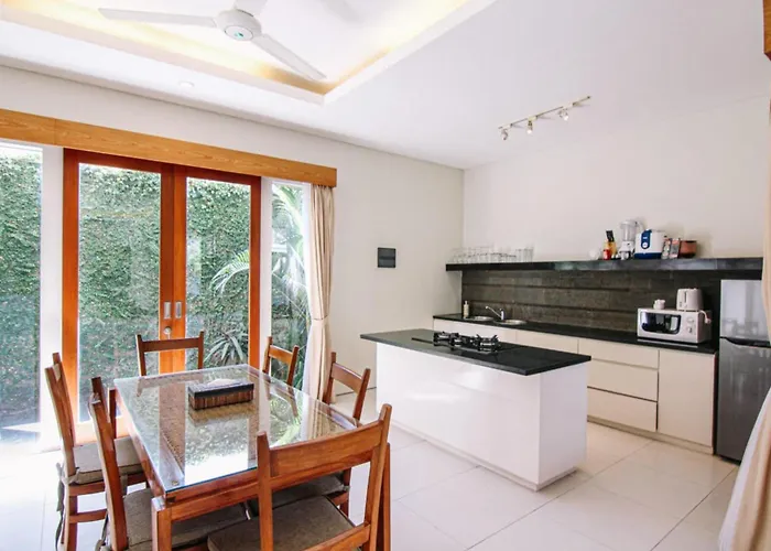 Bali Easy Living Canggu