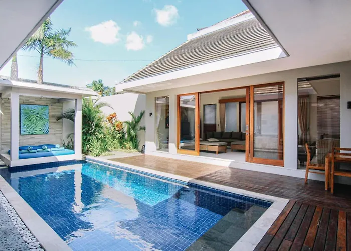 Bali Easy Living