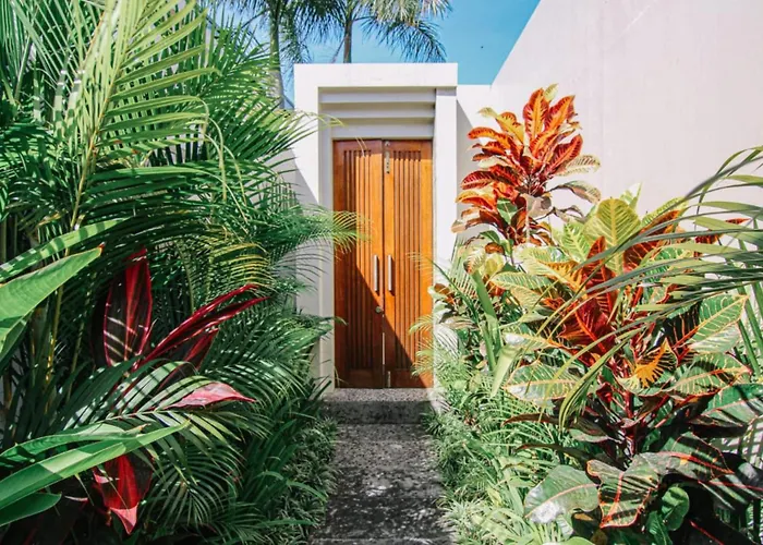 Villa Bali Easy Living