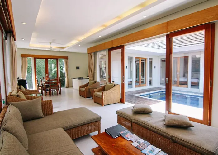 Bali Easy Living * Canggu