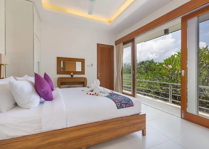 Bali Easy Living Villa