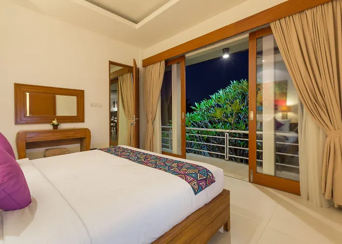 Bali Easy Living Canggu