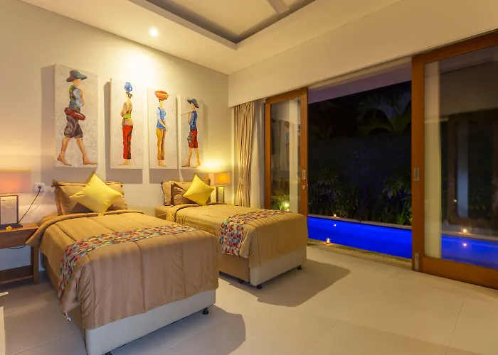Bali Easy Living