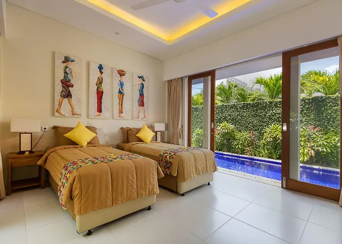 Bali Easy Living * Canggu