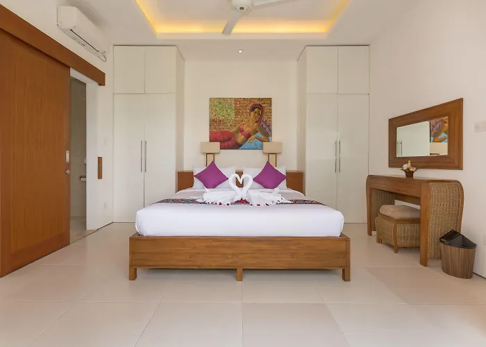 Villa Bali Easy Living *
