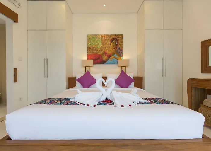 Bali Easy Living Canggu