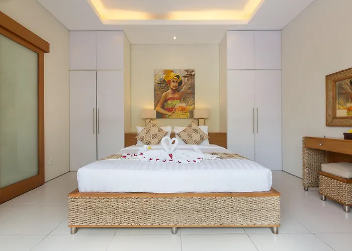 Villa Bali Easy Living