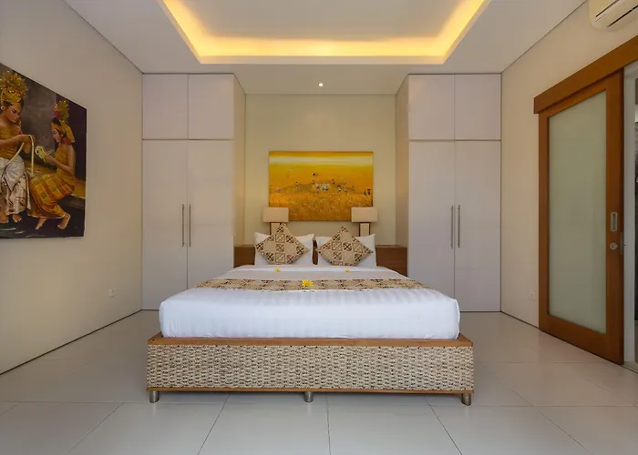 Villa Bali Easy Living Canggu