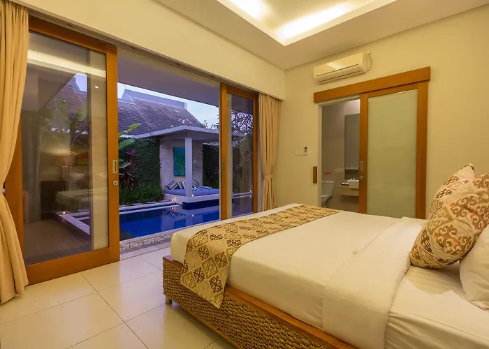 Bali Easy Living Villa