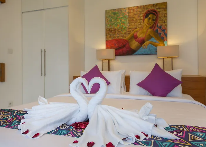Villa Bali Easy Living Canggu