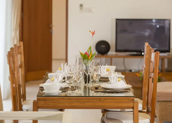 Bali Easy Living Villa