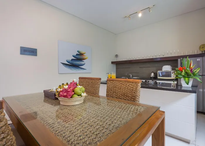 Villa Bali Easy Living Canggu