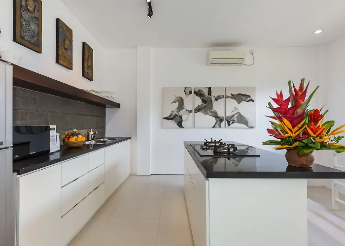Bali Easy Living Villa Canggu