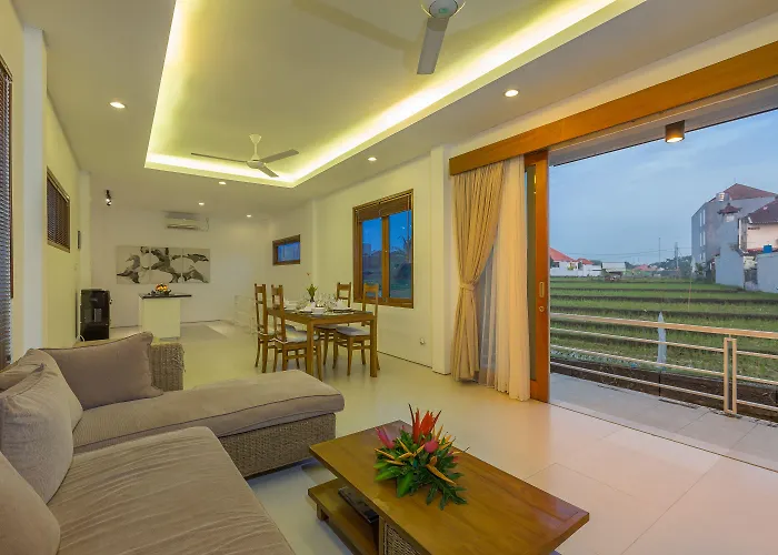 Villa Bali Easy Living