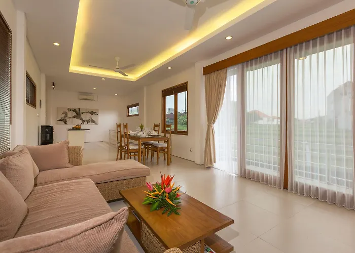 Bali Easy Living Villa