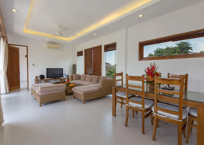 Bali Easy Living Villa