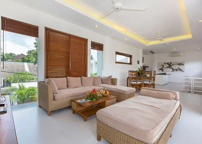 Bali Easy Living Villa Canggu