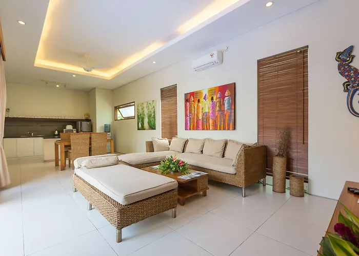 Villa Bali Easy Living *
