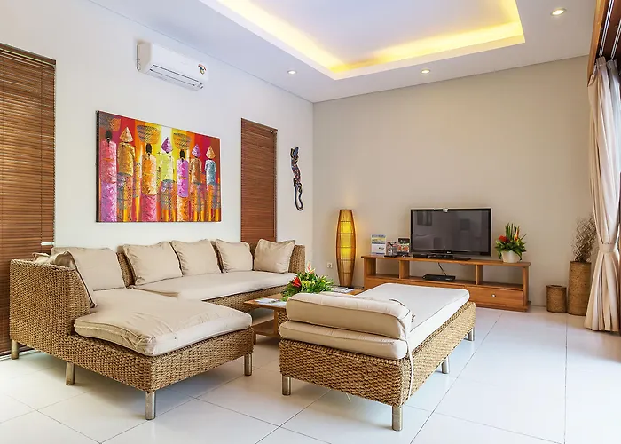 Bali Easy Living Canggu