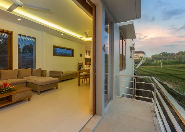 Bali Easy Living Villa