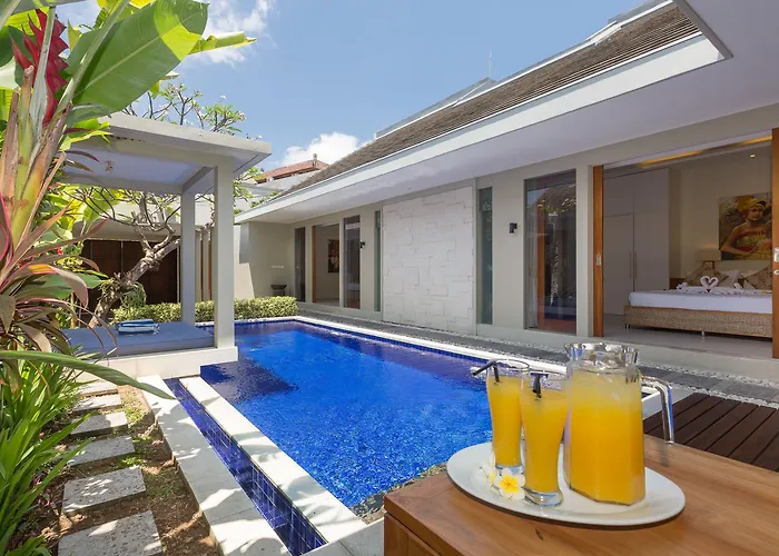 Villa Bali Easy Living