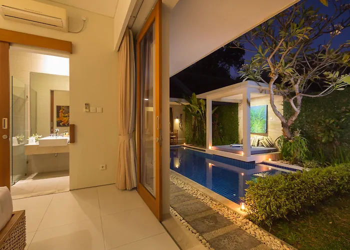 Bali Easy Living Villa *