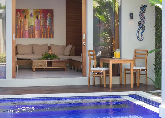 Villa Bali Easy Living